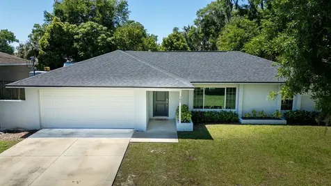 785 Althea Avenue Umatilla FL 32784