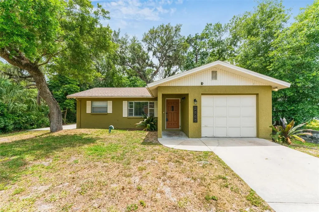 2868 Nassau Street Sarasota FL 34231