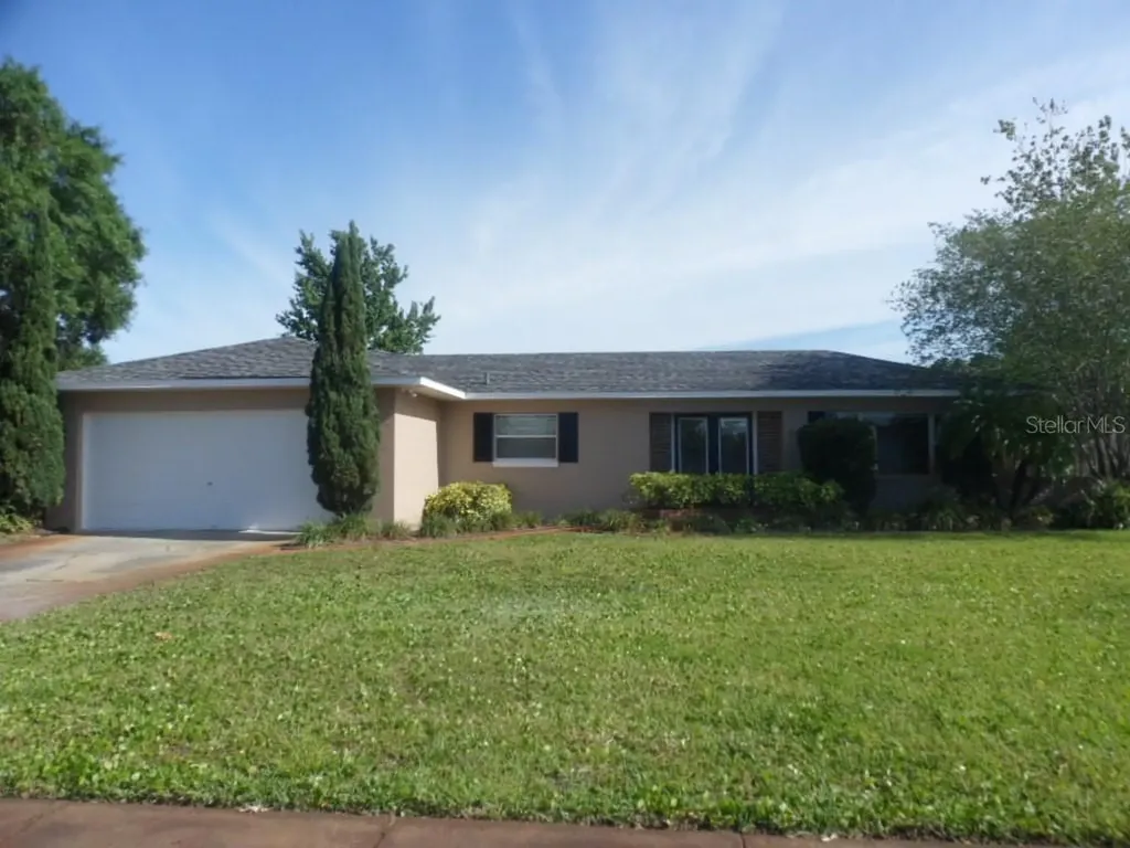 20313 Majestic Street Orlando FL 32833