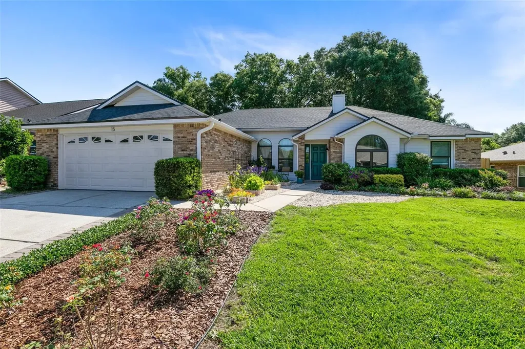 15 Bass Lake Drive Debary FL 32713