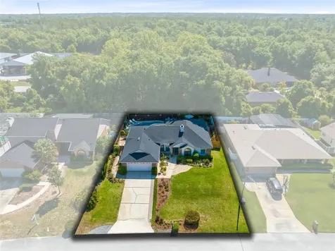 15 Bass Lake Drive Debary FL 32713