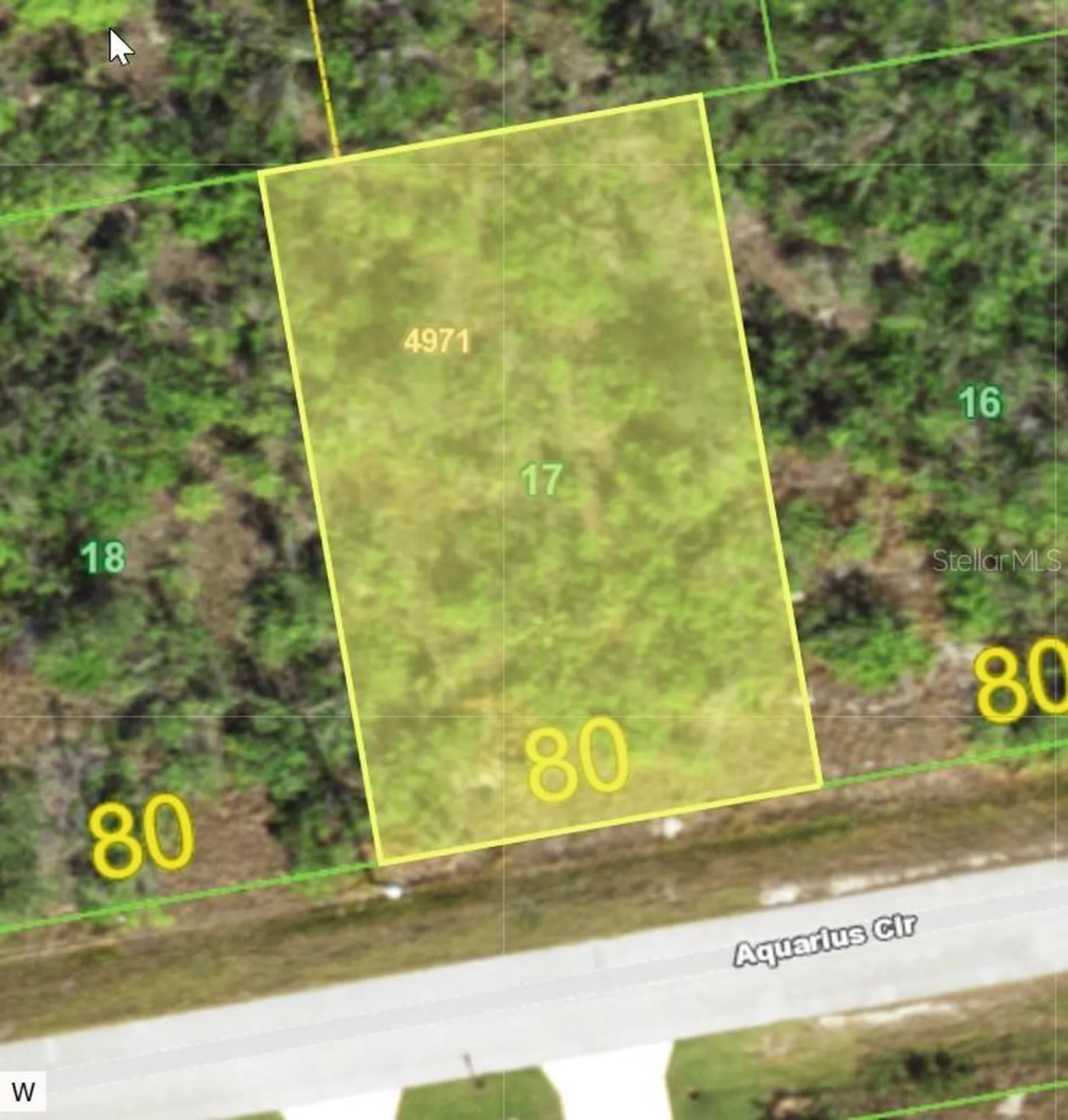 15205 Aquarius Circle Port Charlotte FL 33981