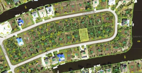 15205 Aquarius Circle Port Charlotte FL 33981