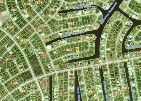 15205 Aquarius Circle Port Charlotte FL 33981