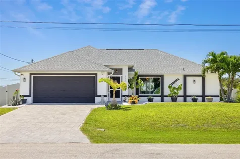 2112 NE 15th Terrace Cape Coral FL 33909
