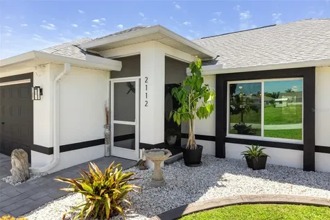 2112 NE 15th Terrace Cape Coral FL 33909