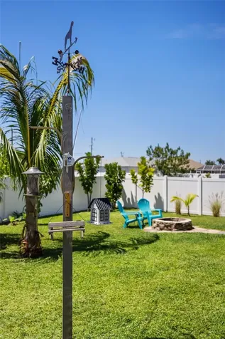 2112 NE 15th Terrace Cape Coral FL 33909