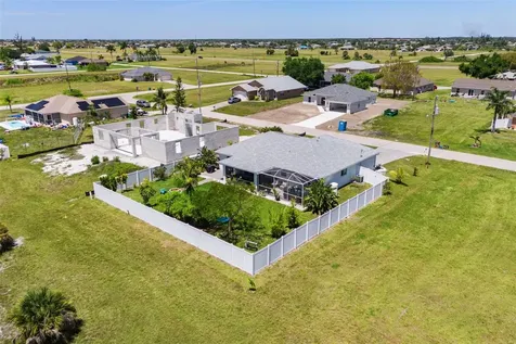 2112 NE 15th Terrace Cape Coral FL 33909