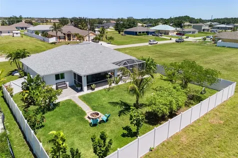 2112 NE 15th Terrace Cape Coral FL 33909