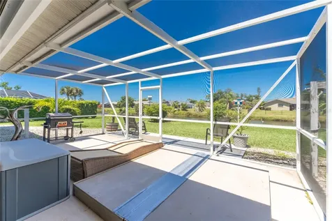 33 Bunker Circle Rotonda West FL 33947