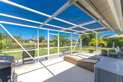33 Bunker Circle Rotonda West FL 33947