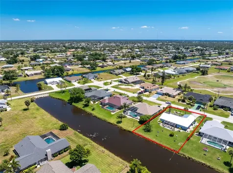 33 Bunker Circle Rotonda West FL 33947