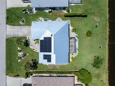 33 Bunker Circle Rotonda West FL 33947