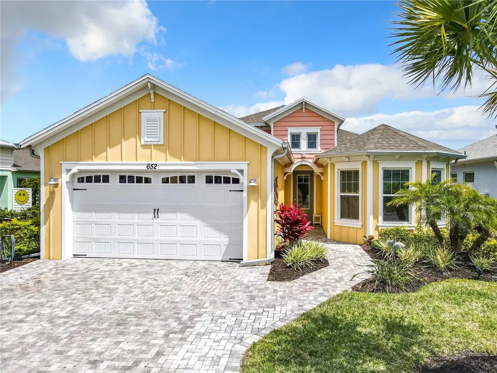 652 Landshark Boulevard Daytona Beach FL 32124