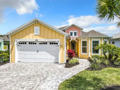 652 Landshark Boulevard Daytona Beach FL 32124