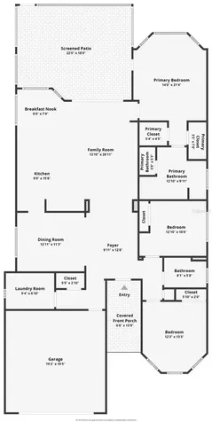 652 Landshark Boulevard Daytona Beach FL 32124