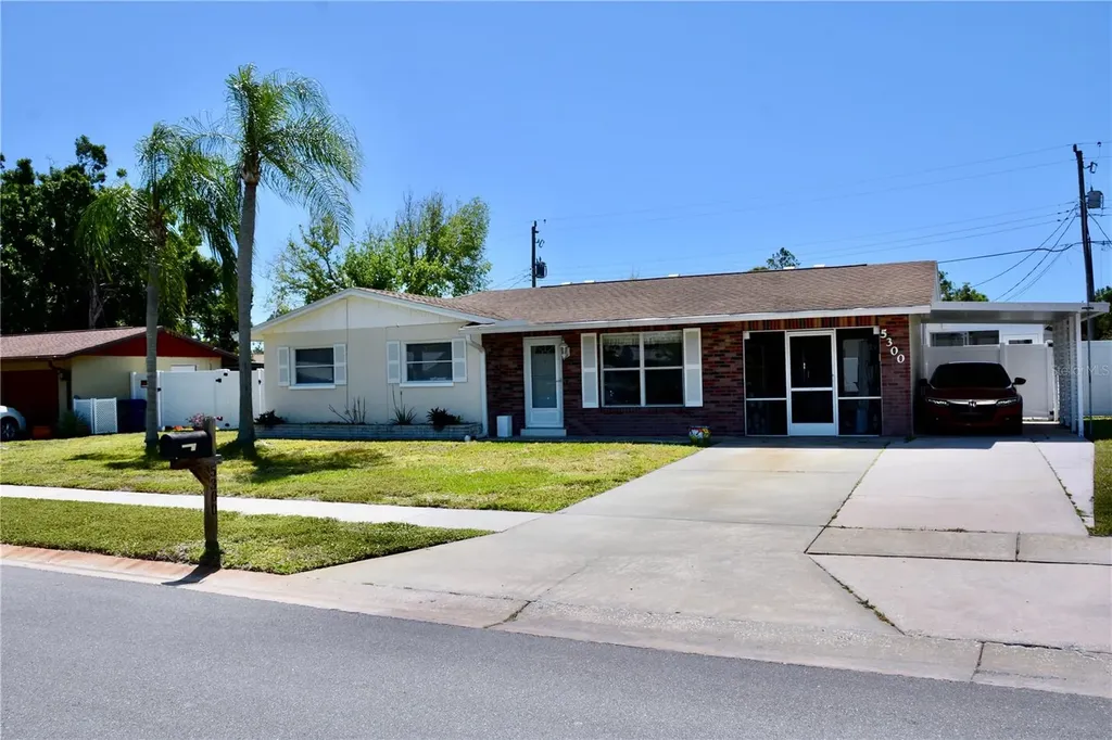 5300 Brookmeade Drive Sarasota FL 34232