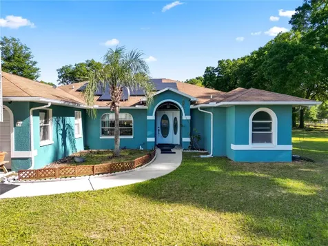 37215 Frazee Hill Road Dade City FL 33523