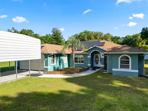 37215 Frazee Hill Road Dade City FL 33523