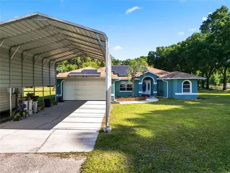 37215 Frazee Hill Road Dade City FL 33523