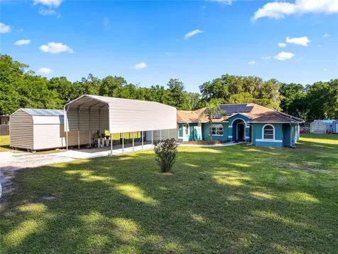 37215 Frazee Hill Road Dade City FL 33523