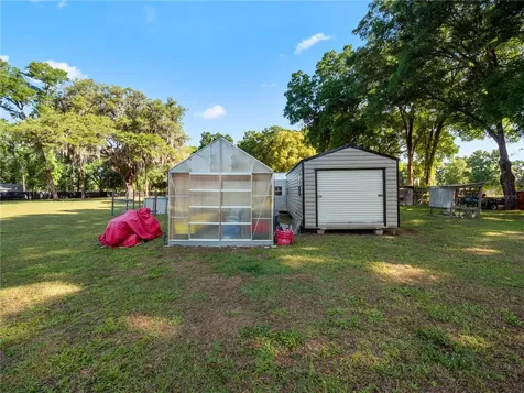 37215 Frazee Hill Road Dade City FL 33523