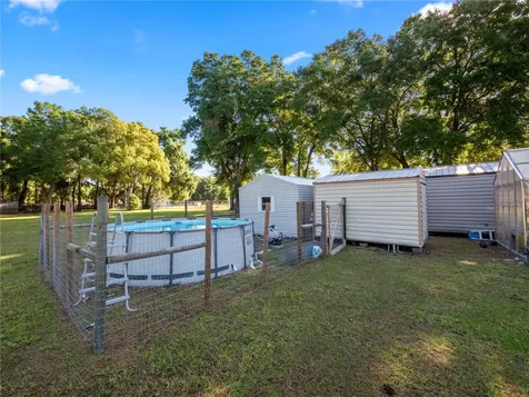 37215 Frazee Hill Road Dade City FL 33523
