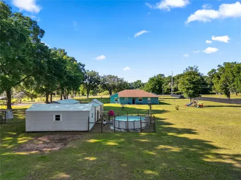 37215 Frazee Hill Road Dade City FL 33523