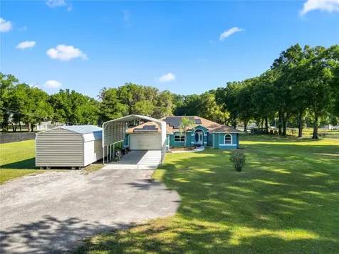 37215 Frazee Hill Road Dade City FL 33523