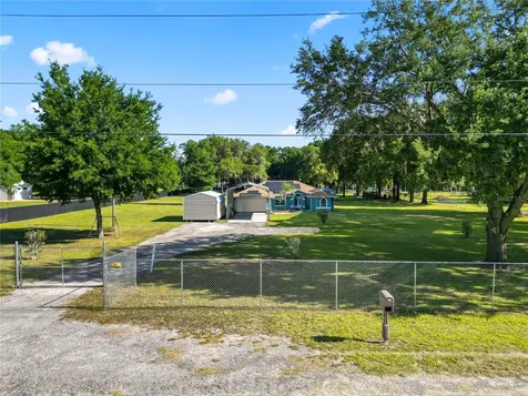 37215 Frazee Hill Road Dade City FL 33523
