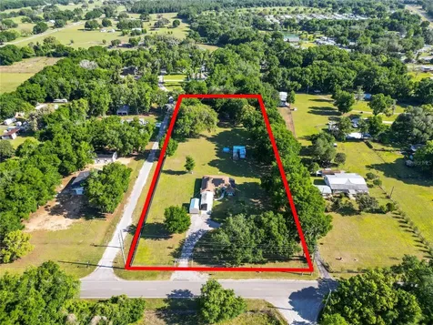 37215 Frazee Hill Road Dade City FL 33523