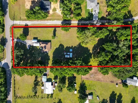 37215 Frazee Hill Road Dade City FL 33523