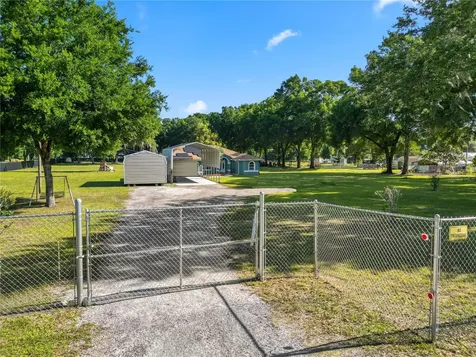 37215 Frazee Hill Road Dade City FL 33523