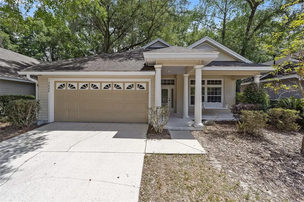 3627 SW 98th Boulevard Gainesville FL 32608
