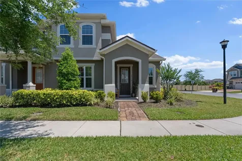 2714 Giardino Loop Kissimmee FL 34741