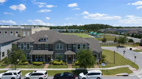 2714 Giardino Loop Kissimmee FL 34741