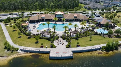 2714 Giardino Loop Kissimmee FL 34741