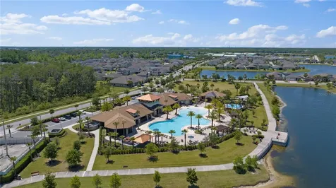 2714 Giardino Loop Kissimmee FL 34741