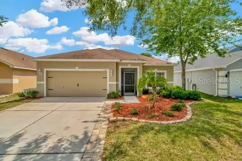9530 Cypress Harbor Drive Gibsonton FL 33534