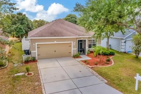 9530 Cypress Harbor Drive Gibsonton FL 33534