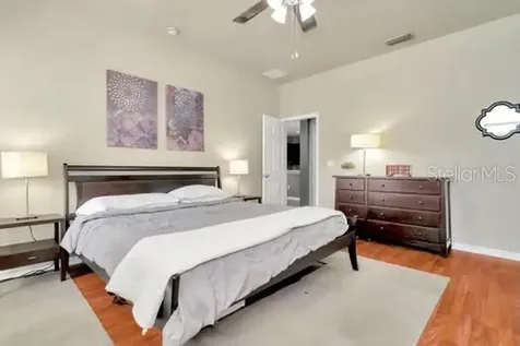9530 Cypress Harbor Drive Gibsonton FL 33534