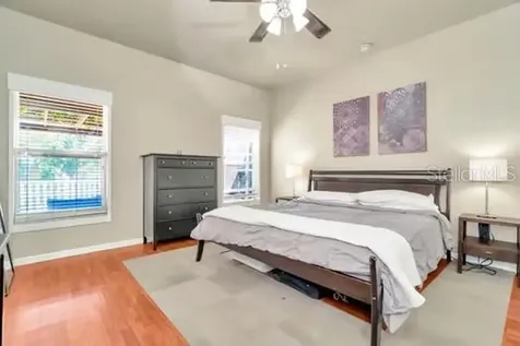 9530 Cypress Harbor Drive Gibsonton FL 33534