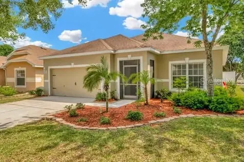 9530 Cypress Harbor Drive Gibsonton FL 33534