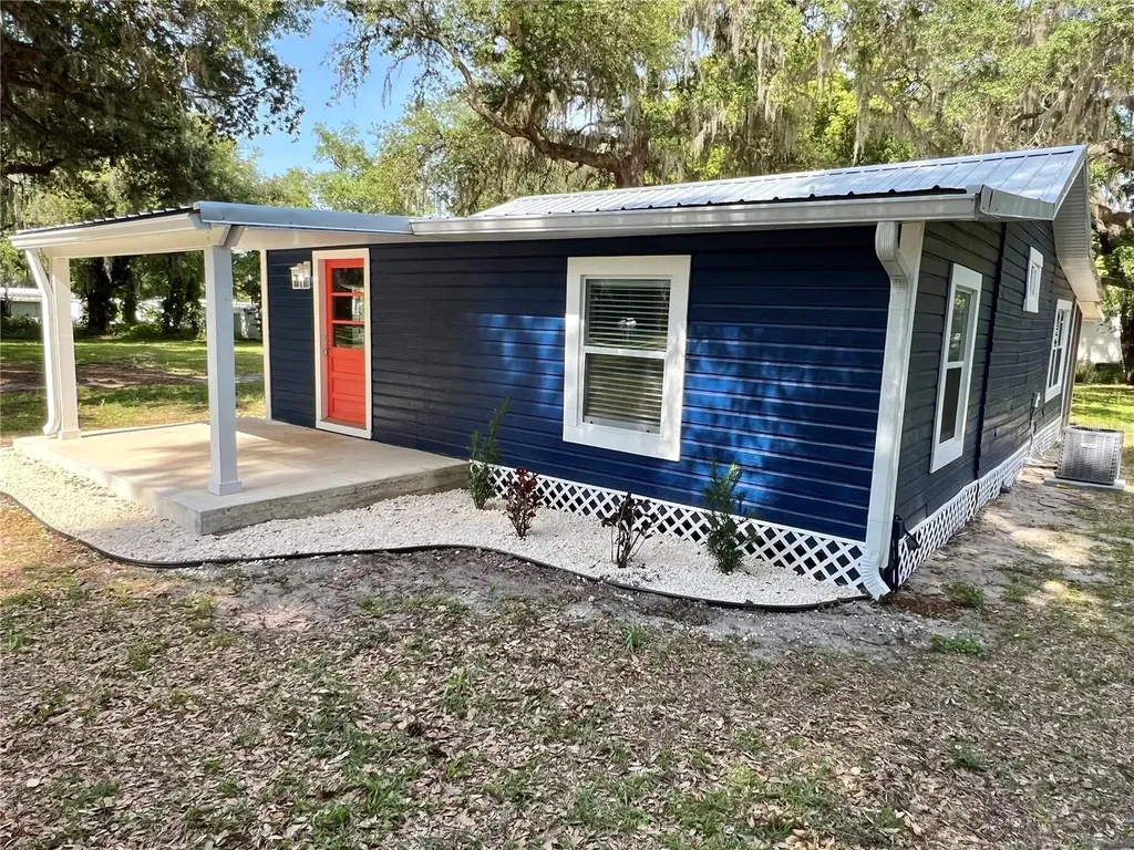 4746 Lamar Road Zephyrhills FL 33541