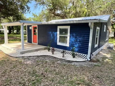 4746 Lamar Road Zephyrhills FL 33541