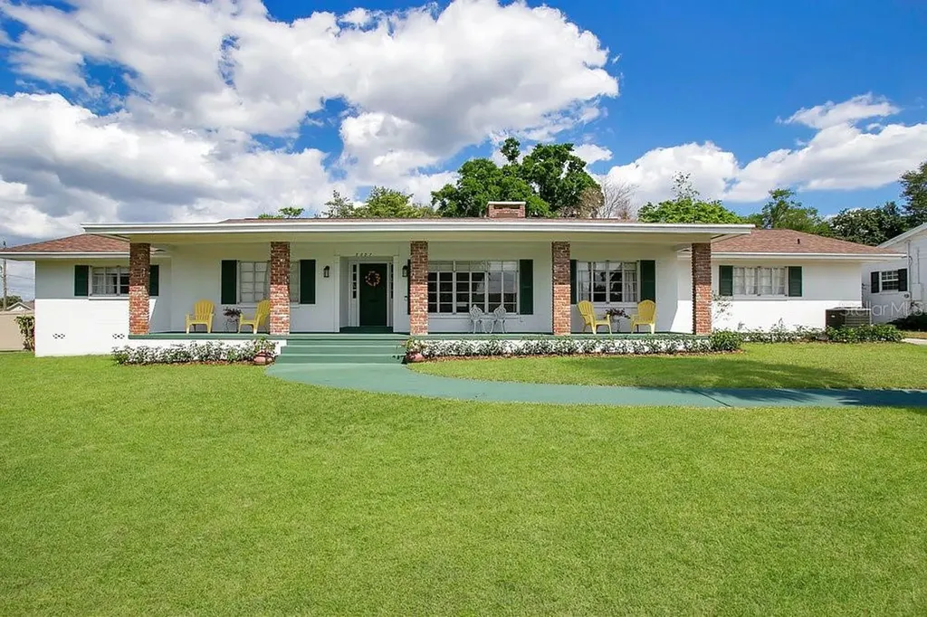 3007 Troy Drive Orlando FL 32806