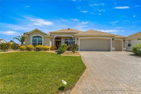 432 Princeton Place The Villages FL 32162