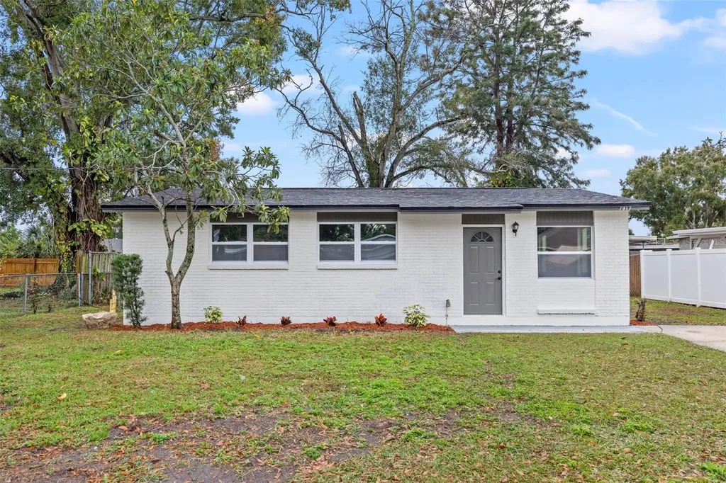 7917 Croton Avenue Tampa FL 33619