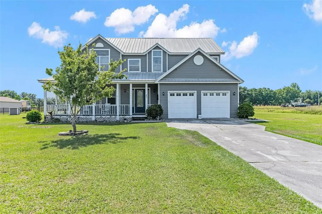 13907 Darby Park Lane Dade City FL 33525
