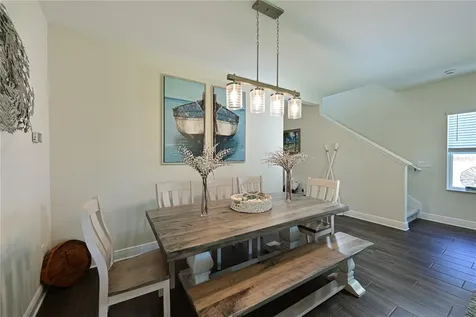 10516 Crooked Creek Court Parrish FL 34219